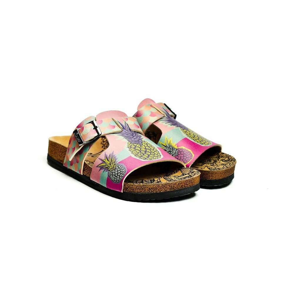 Sandale CAL3907