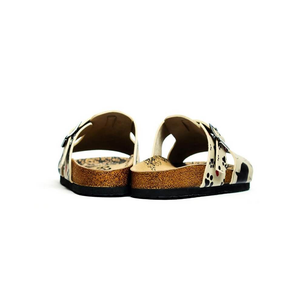 Sandal CAL3908