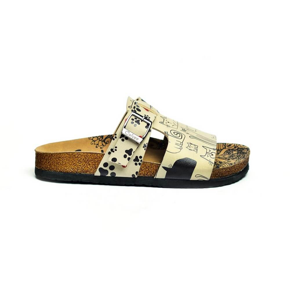 Sandal CAL3908