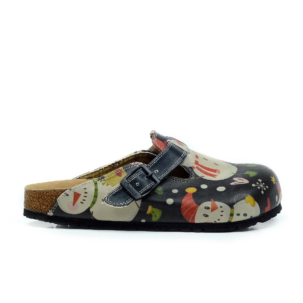 Clogs -  CAL391 (2254987231328)
