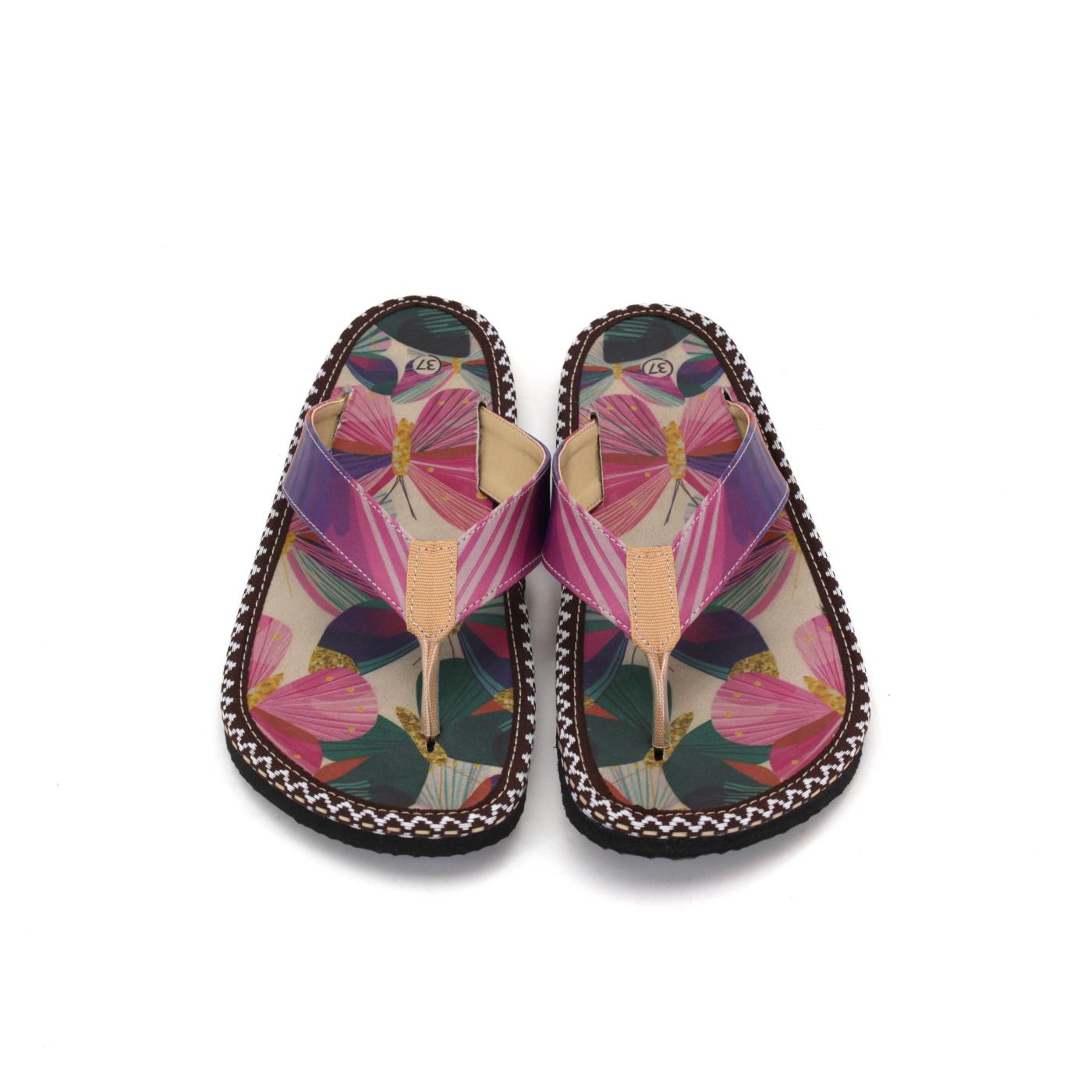 Flip-Flop CAL436
