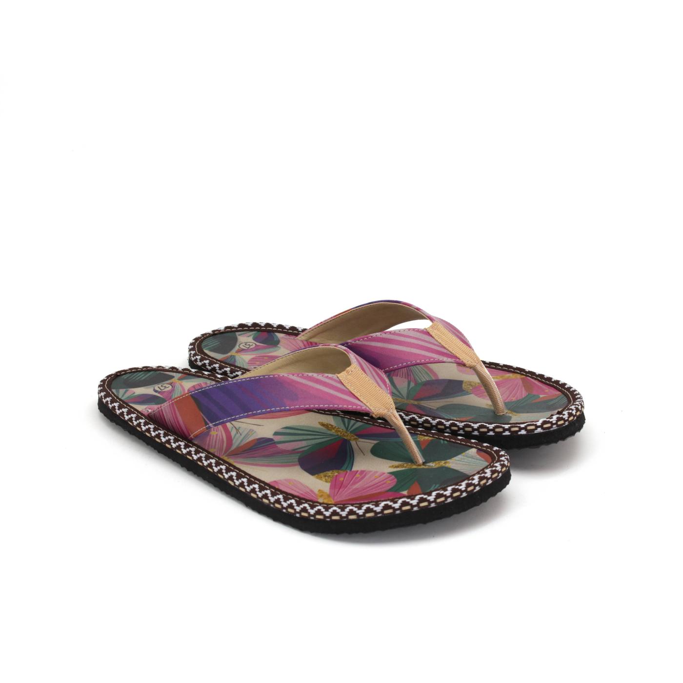 Flip-Flop CAL436