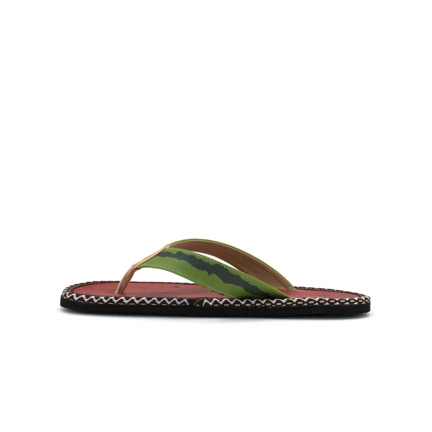Goby Flip-Flop CAL437 Handmade