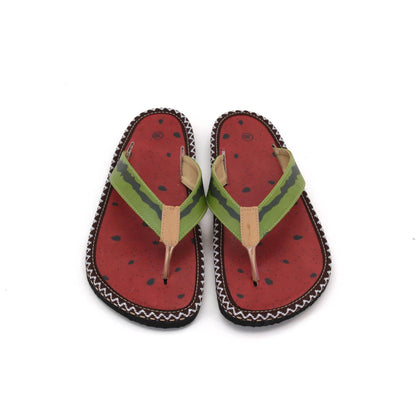 Goby Flip-Flop CAL437 Handmade