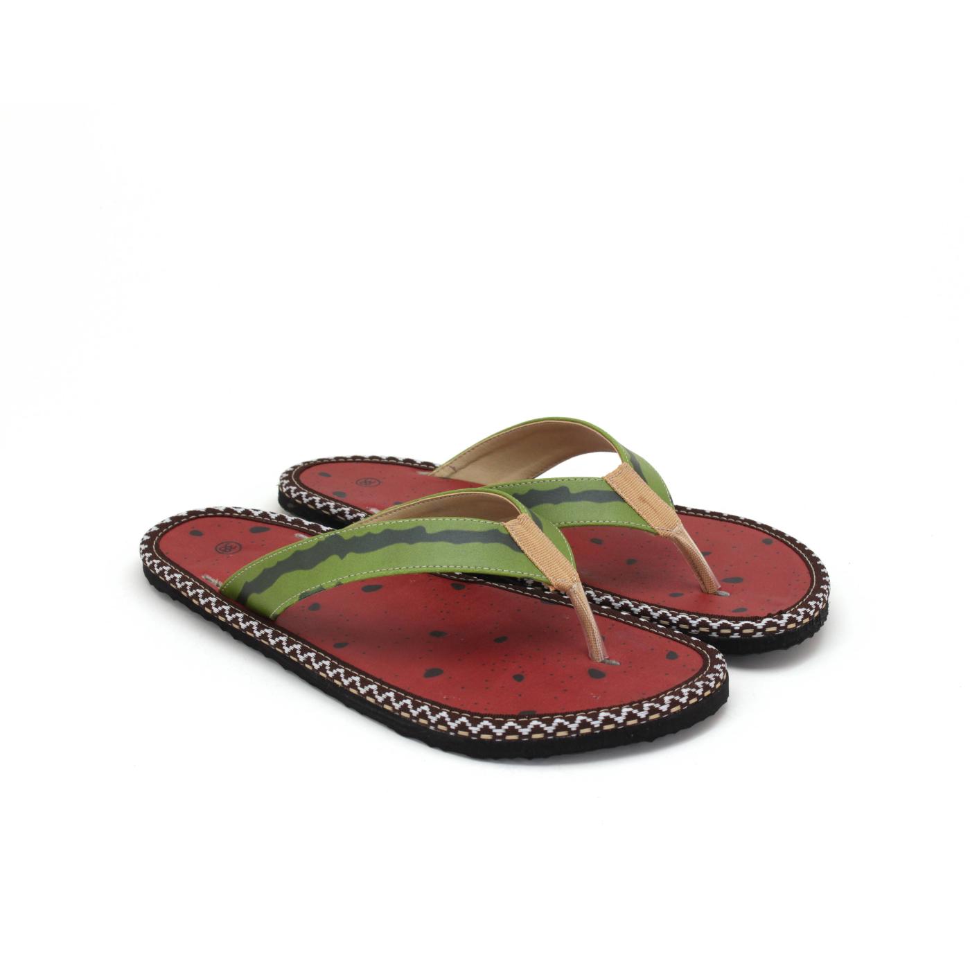 Goby Flip-Flop CAL437 Handmade