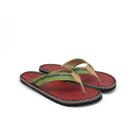 Goby Flip-Flop CAL437 Handmade