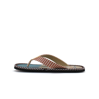 Goby Flip-Flop CAL438 Handmade