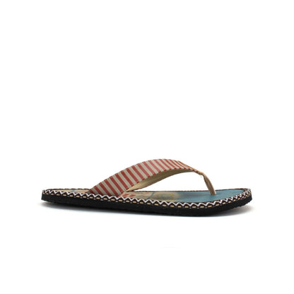 Goby Flip-Flop CAL438 Handmade