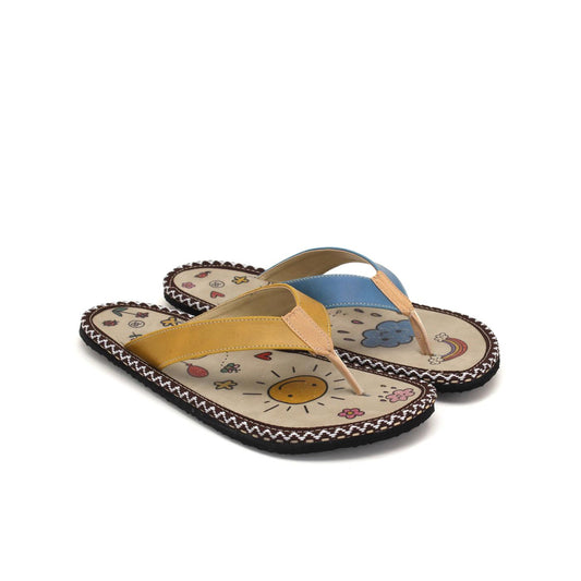 Flip-Flop CAL439