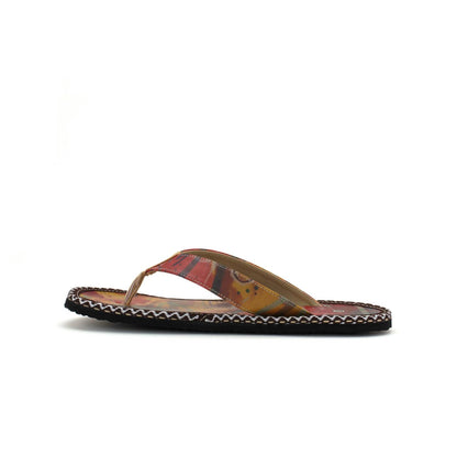 Goby Flip-Flop CAL440 Handmade