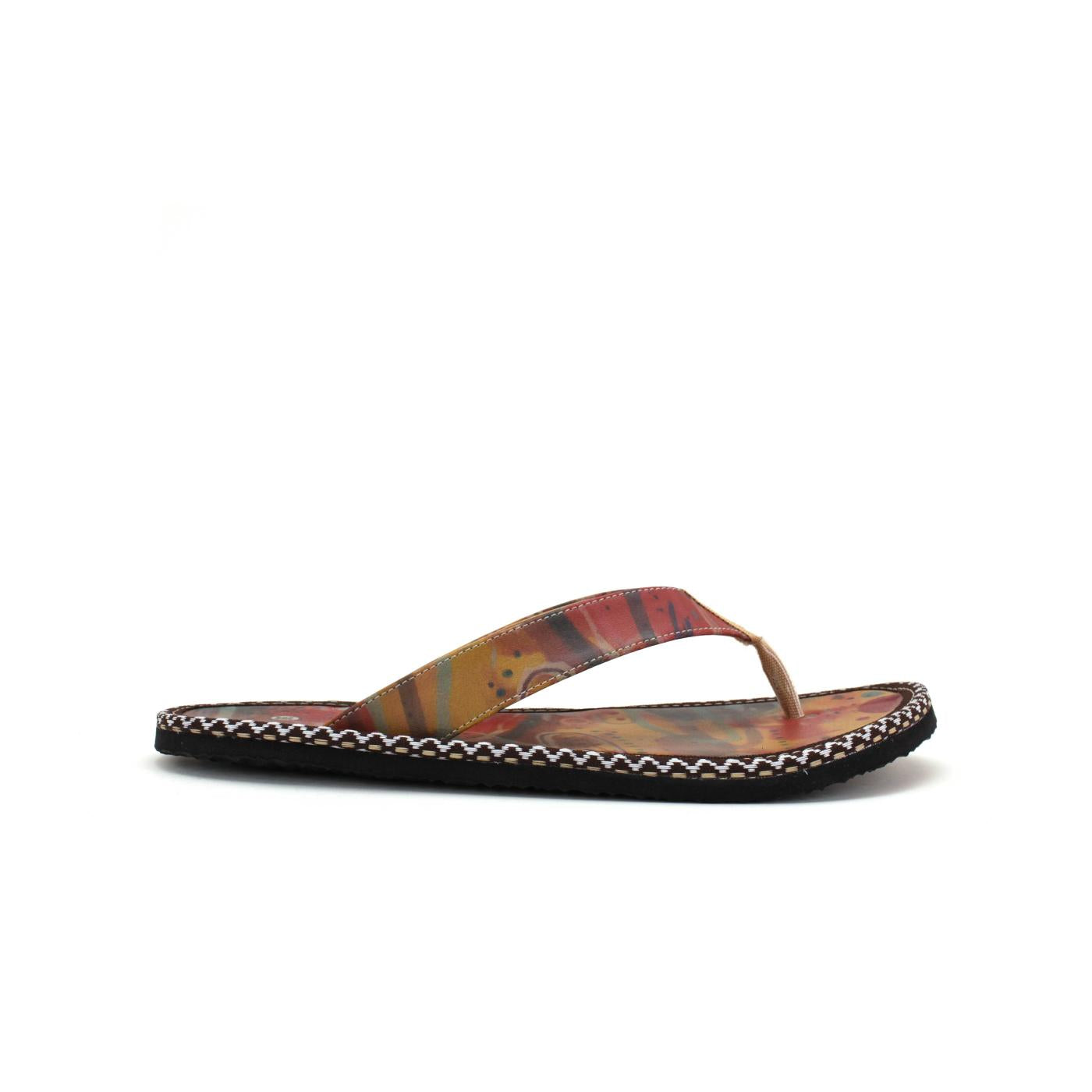 Goby Flip-Flop CAL440 Handmade