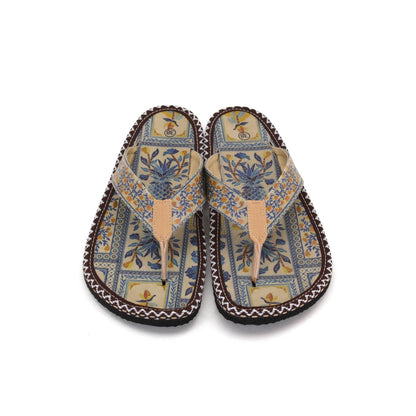 Goby Flip-Flop CAL441 Handmade
