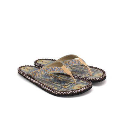 Goby Flip-Flop CAL441 Handmade