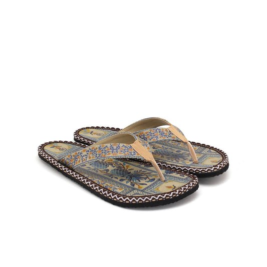 Goby Flip-Flop CAL441 Handmade