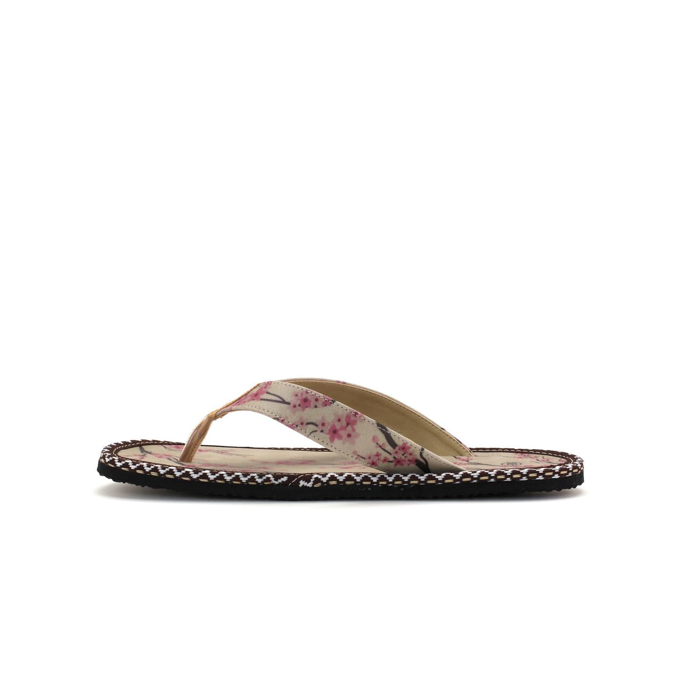 Goby Flip-Flop CAL442 Handmade