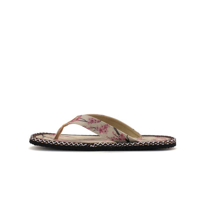 Goby Flip-Flop CAL442 Handmade
