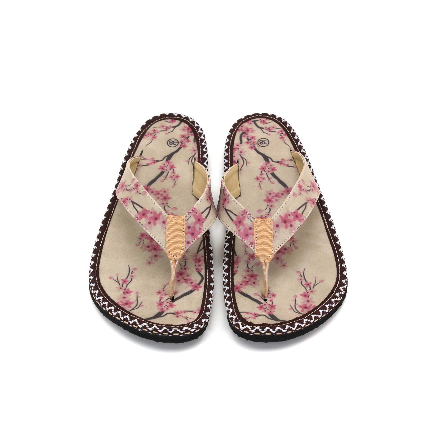 Goby Flip-Flop CAL442 Handmade