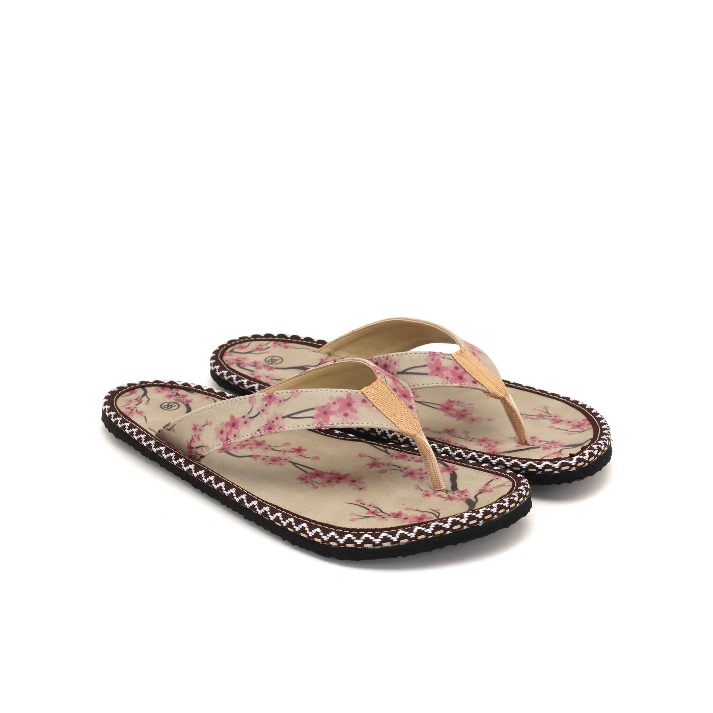 Goby Flip-Flop CAL442 Handmade