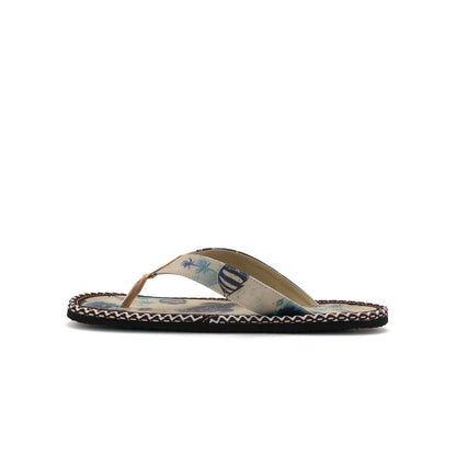 Flip-Flop CAL443