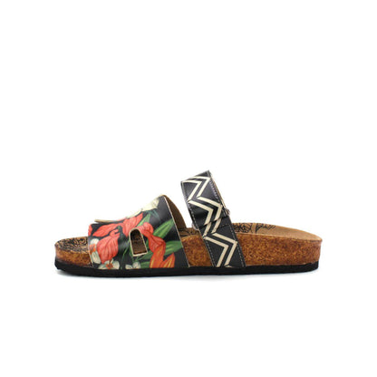 Sandal CAL4501