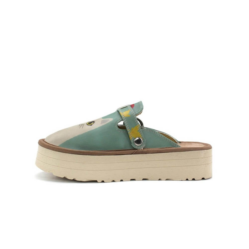 Slipper CAL4601