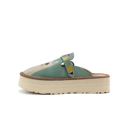 Slipper CAL4601