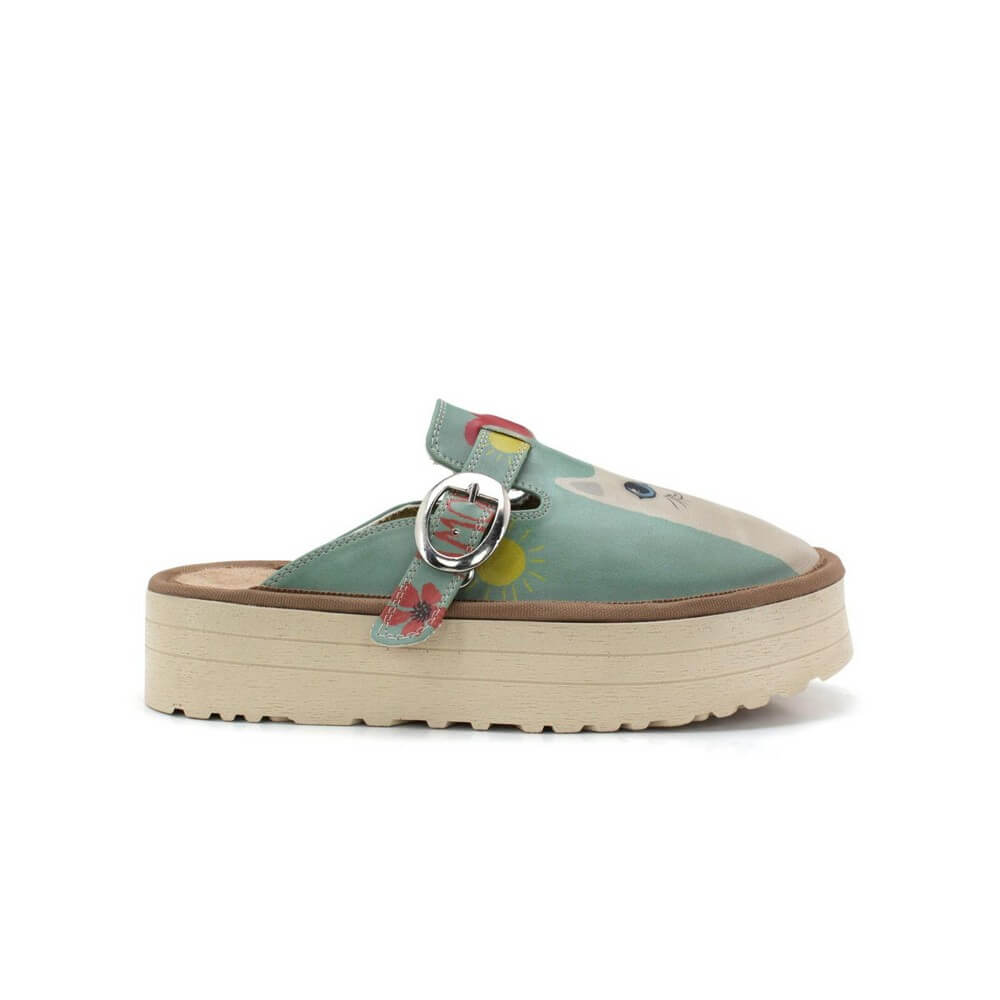 Slipper CAL4601