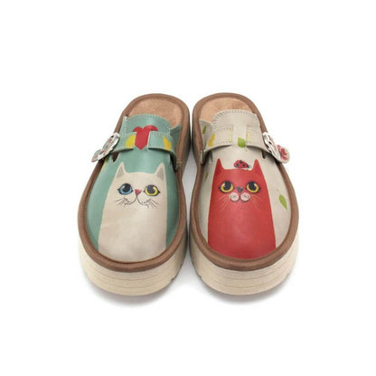 Slipper CAL4601