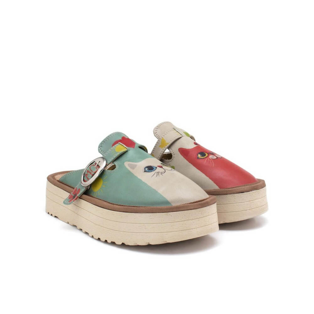 Slipper CAL4601