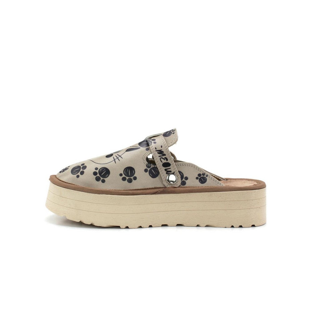 Slipper CAL4602