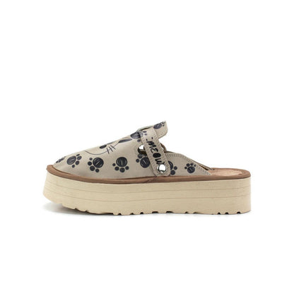 Slipper CAL4602