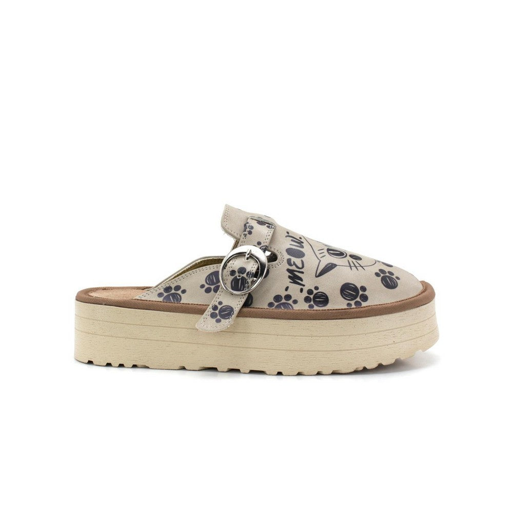 Slipper CAL4602