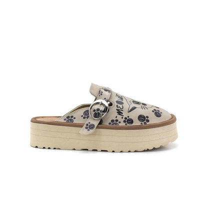 Slipper CAL4602