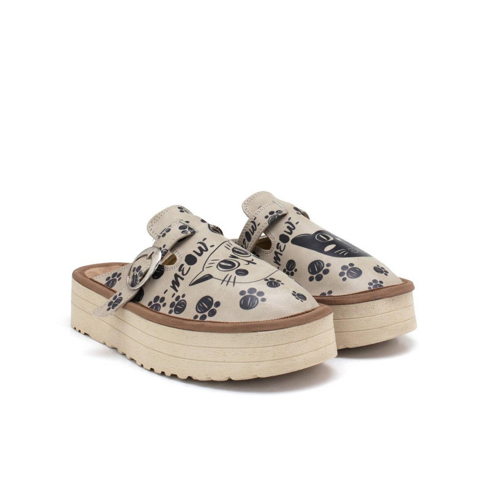 Slipper CAL4602