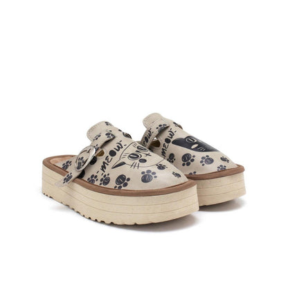 Slipper CAL4602