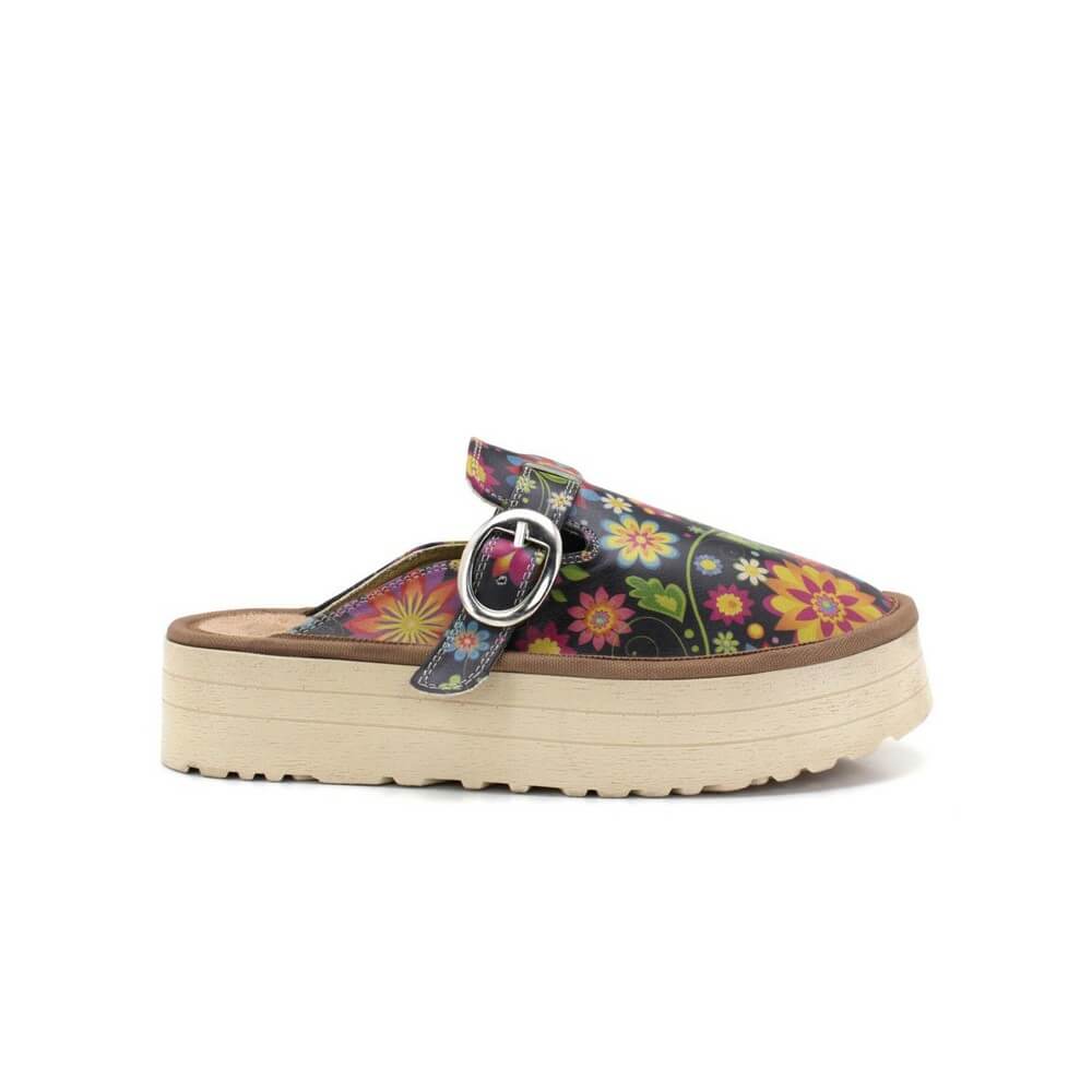 Slipper CAL4603