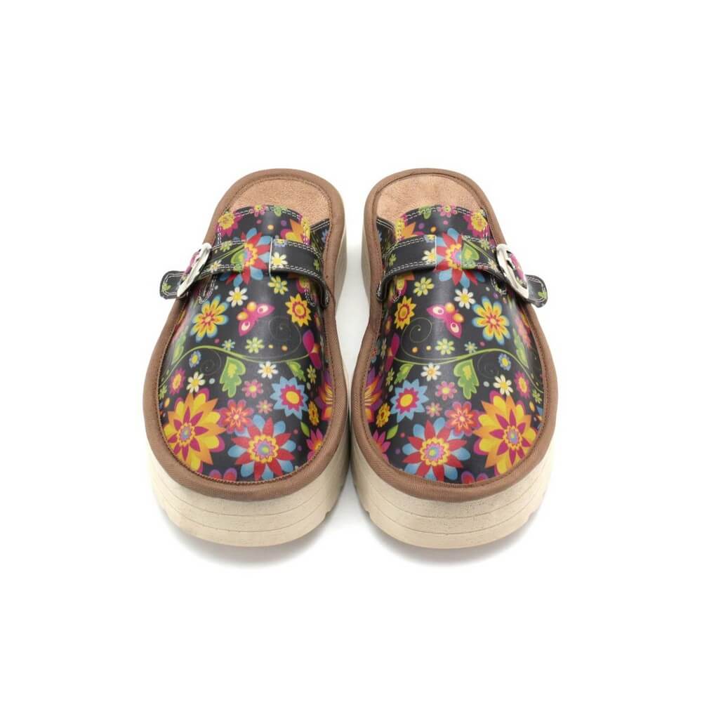 Slipper CAL4603