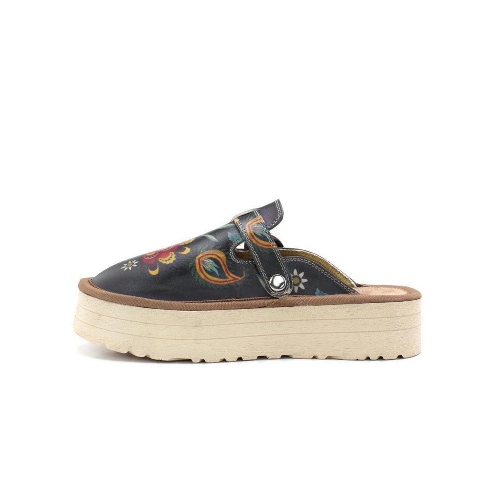 Slipper CAL4604