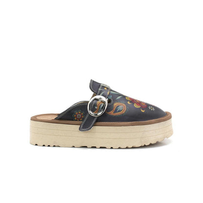 Slipper CAL4604