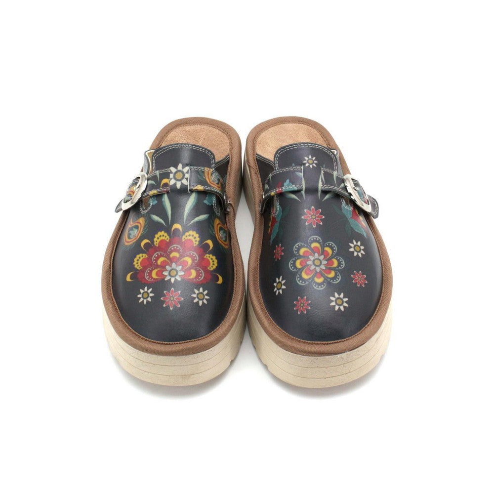 Slipper CAL4604