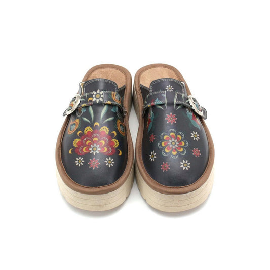 Slipper CAL4604