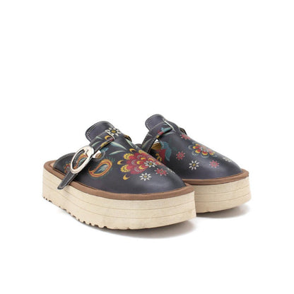 Slipper CAL4604