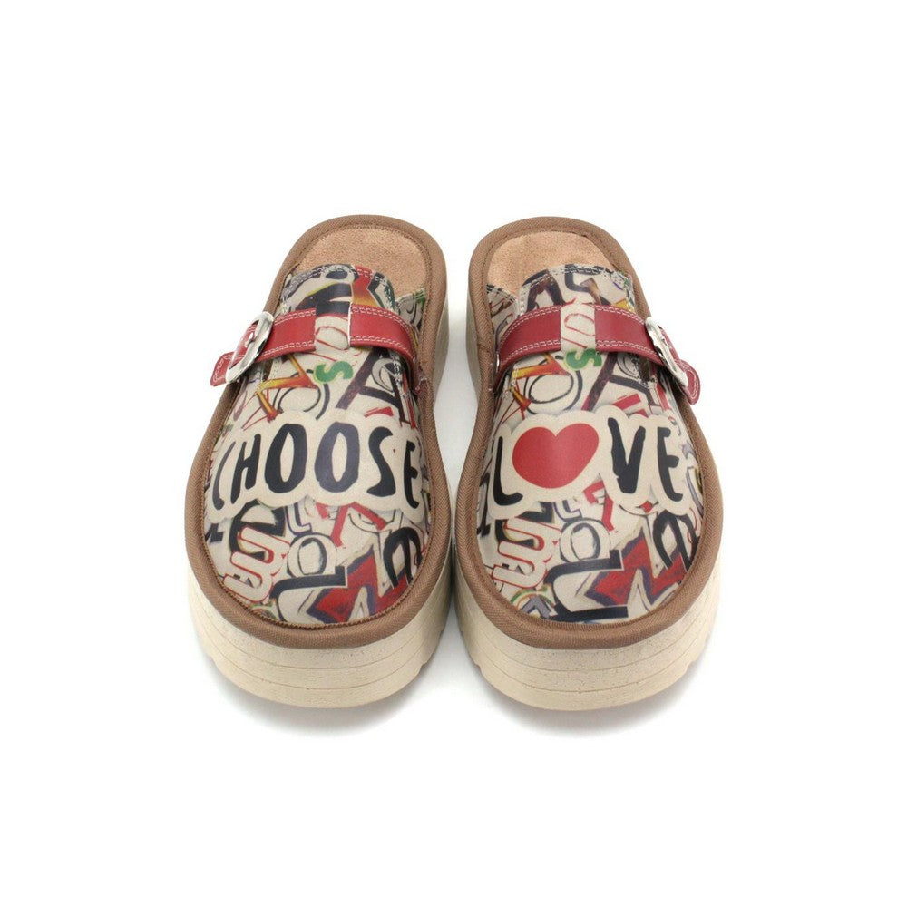 Slipper CAL4605