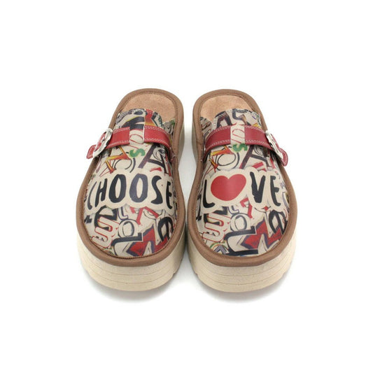 Slipper CAL4605