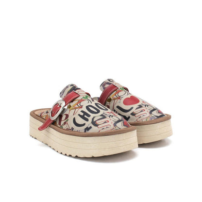 Slipper CAL4605