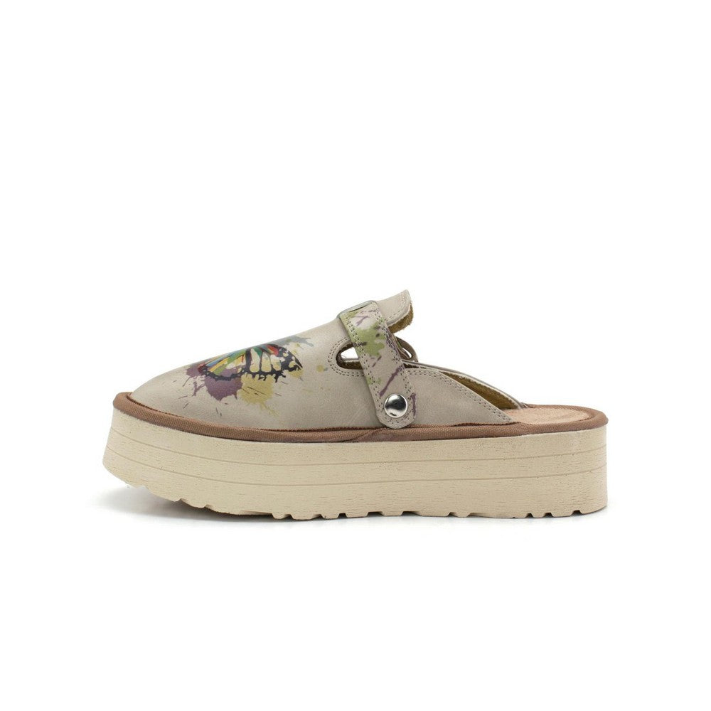 Slipper CAL4606