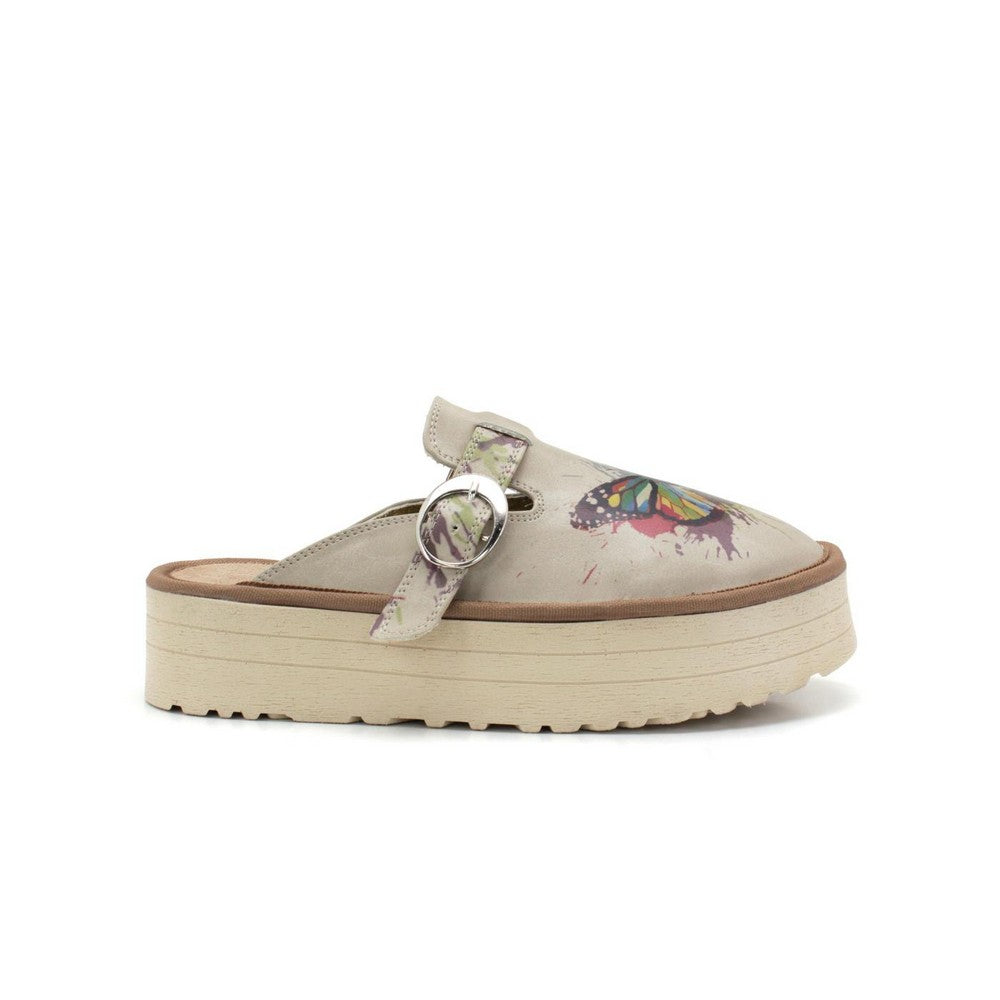 Slipper CAL4606