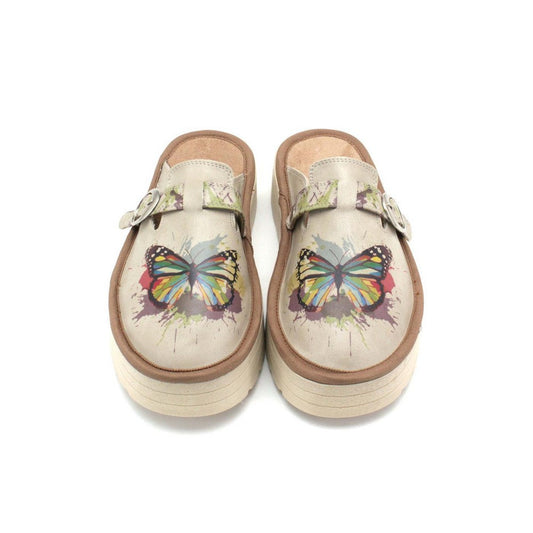 Slipper CAL4606