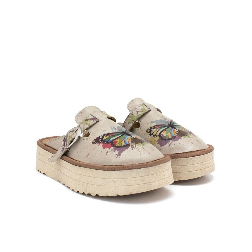 Slipper CAL4606