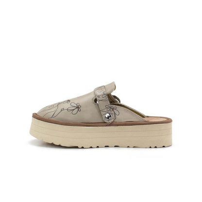 Slipper CAL4607